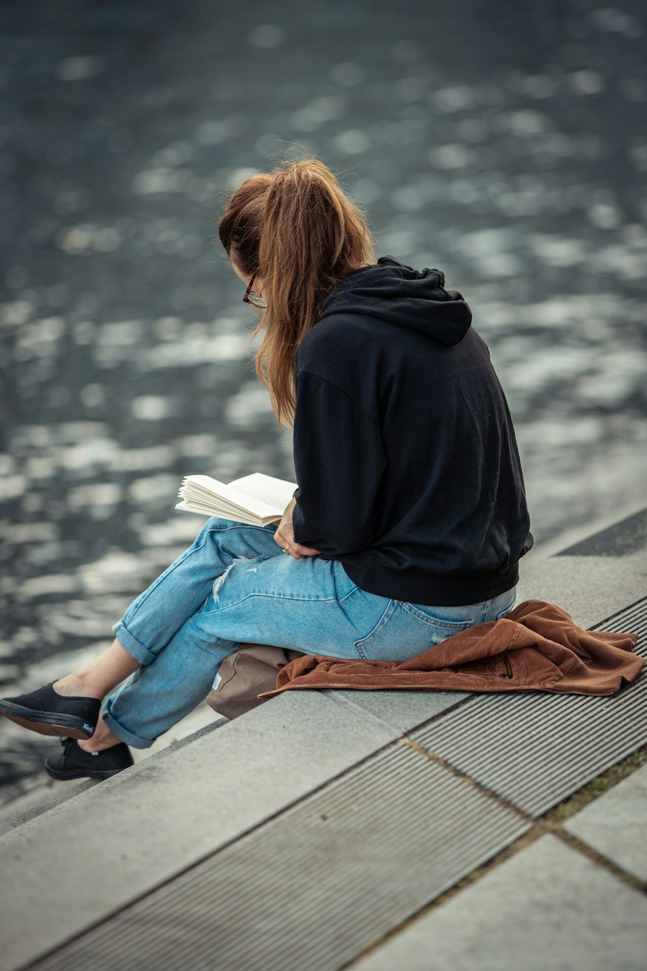 Retreat: Stepping Out of the Noise