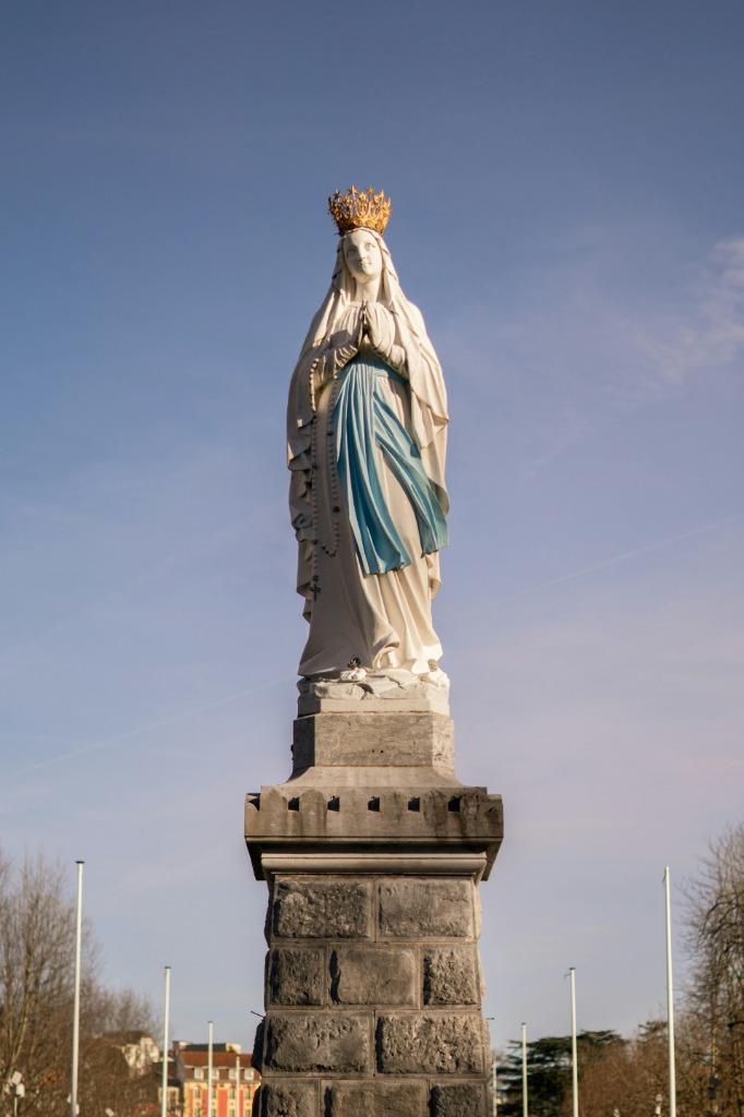 Europese MAGIS Lourdes