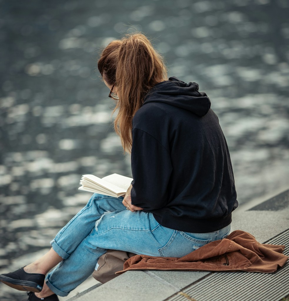 Retreat: Stepping Out of the Noise