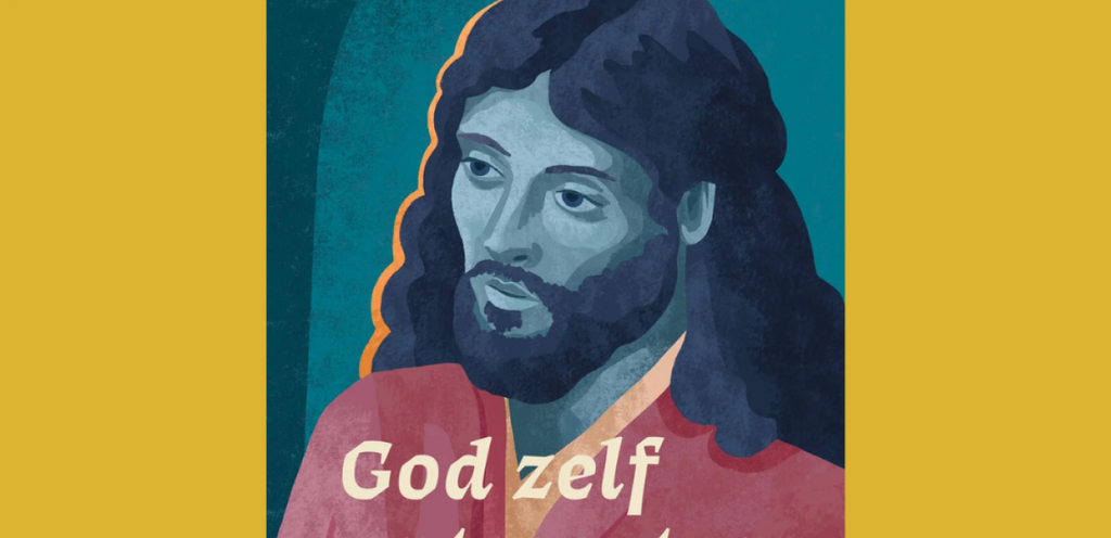 God zelf ontmoeten — Nikolaas Sintobin sj